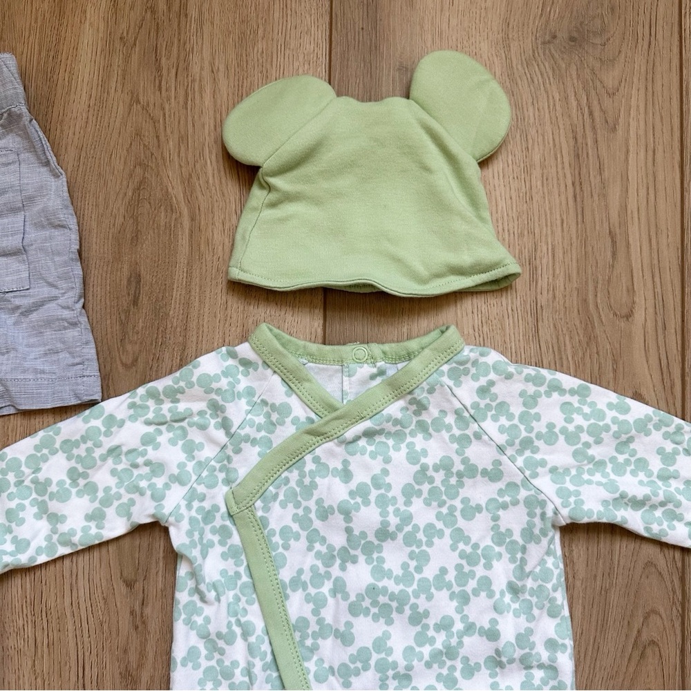 Baby Boy 3-6 months Clothing Bundle - Picture 6 of 7